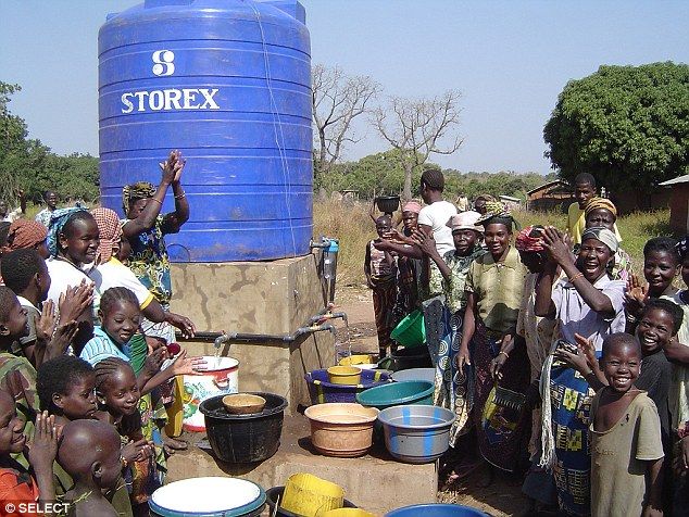 Environment and WASH Programs